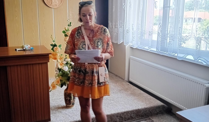 51. fotografia fotogalérie Aktuality / Rozlúčka s predškolákmi. - foto