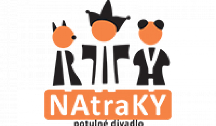 Fotka - potulné divadlo NAtraKY