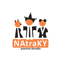 Fotka - potulné divadlo NAtraKY
